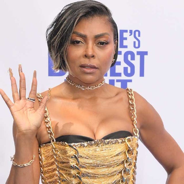 Taraji P. Henson