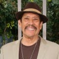 Danny Trejo Talks New Memoir, Sobriety & Receiving CRI-Help Award