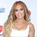Jennifer Lopez Drops 'On My Way' Music Video for Single From New Film