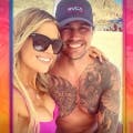 Christina Haack Responds to Haters Who Criticized Her Relationship with Josh Hall 