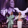 Jennifer Lopez Says 'the Producer in Me' Made Her Crash Maluma Concert