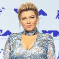 Amber Portwood's Fiancé Reported Missing, Police Investigating