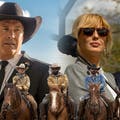 'Yellowstone' to Return in November for Second Half of Season 5