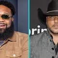 Blanco Brown Defends Jason Alden Against Racism Accusations