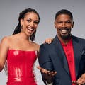 Jamie Foxx and Daughter Corinne Return For Season 7 of 'Beat Shazam'