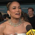 Jennifer Lopez Says the One Thing She Can Always Trust Is 'Family'