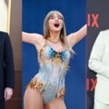 Hugh Grant Praises Taylor Swift and Travis Kelce After Eras Tour