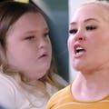 Mama June Defends Spending $30K of Alana's Money (Exclusive)