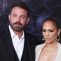 Jennifer Lopez Sees 55th B-Day as 'Fresh Start' Amid Divorce Rumors