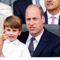 Prince William Shares Son Louis' Advice for England's Football Team