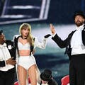 Taylor Swift's Era Tour London: Every Celeb in Attendance