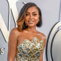 Taraji P. Henson Teases Big Surprise for 2024 BET Awards (Exclusive)