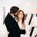 Ben Affleck and Jennifer Lopez Relationship Timeline