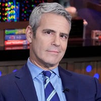 Andy Cohen