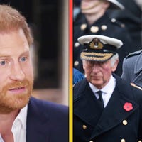 Prince Harry Speaks Out on Royal Rift and a 'Central' Point Behind It