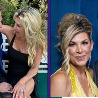 ‘RHOC’s Alexis Bellino Engaged to Shannon Beador's Ex John Janssen After 9 Months