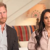 Prince Harry Compares Parenting With Meghan Markle to Being 'First Responders’