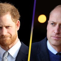 How Prince Harry & Prince William's Strained Relationship Could Impact the Holidays (Royal Expert)  