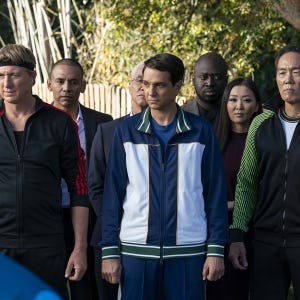 Cobra Kai season 5