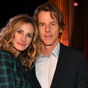 Julia Roberts Danny Moder