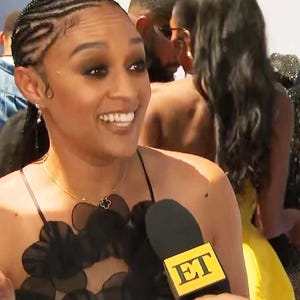 Tia Mowry on ‘Becoming the Partner I Want’ After Cory Hardrict Split (Exclusive)