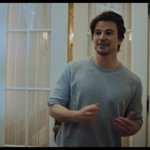 Josh Hartnett in season 3, episode 4 of 'The Bear'