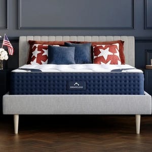 4th of July Mattress Deals