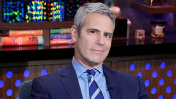 Andy Cohen