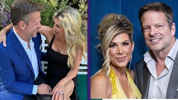 ‘RHOC’s Alexis Bellino Engaged to Shannon Beador's Ex John Janssen After 9 Months