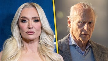 Erika Jayne's Ex Tom Girardi Found Guilty of Embezzlement