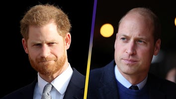 How Prince Harry & Prince William's Strained Relationship Could Impact the Holidays (Royal Expert)  