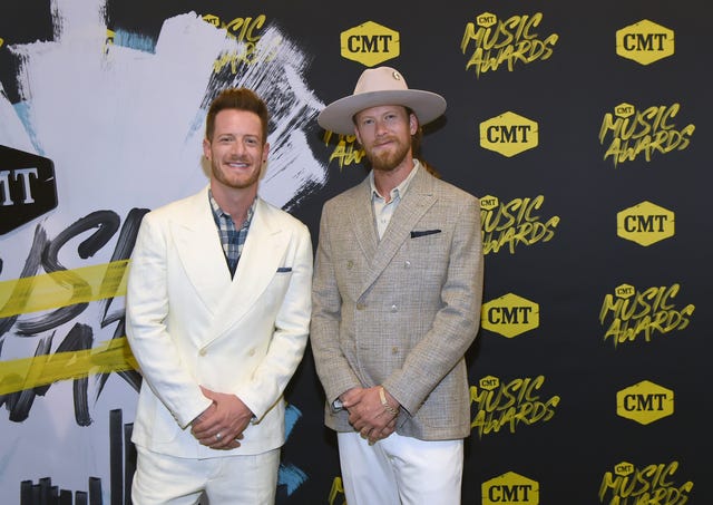 FGL at 2018 cmt music awards