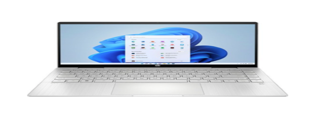 HP 15.6" Touch Screen Laptop