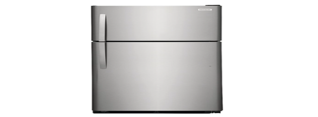 Frigidaire 20.5 Cu. Ft. Top-Freezer Refrigerator