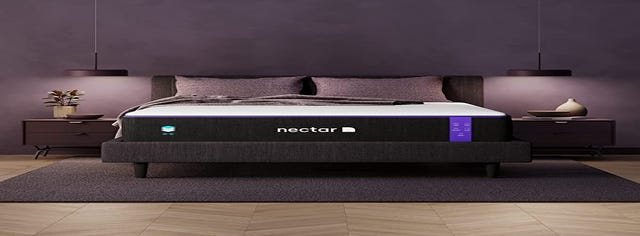 Nectar Premier Mattress