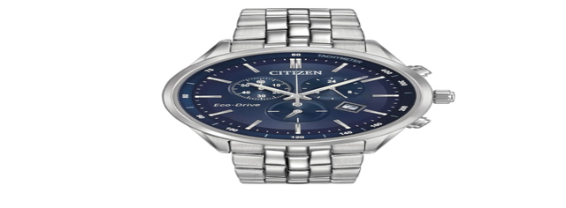 Citizen Classic Corso Eco-Drive Watch