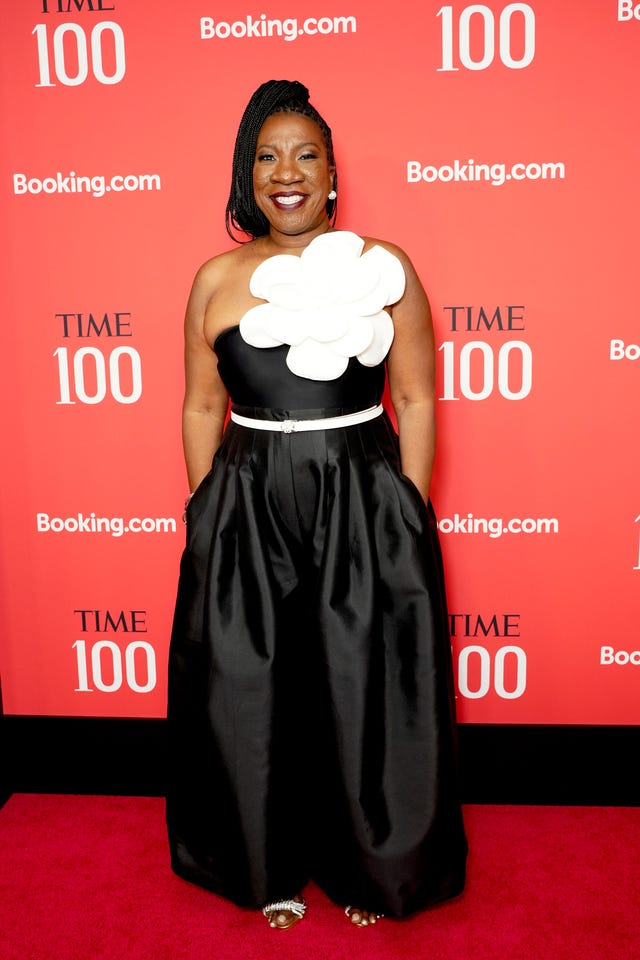 Tarana Burke