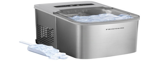 Frigidaire Countertop Ice Maker