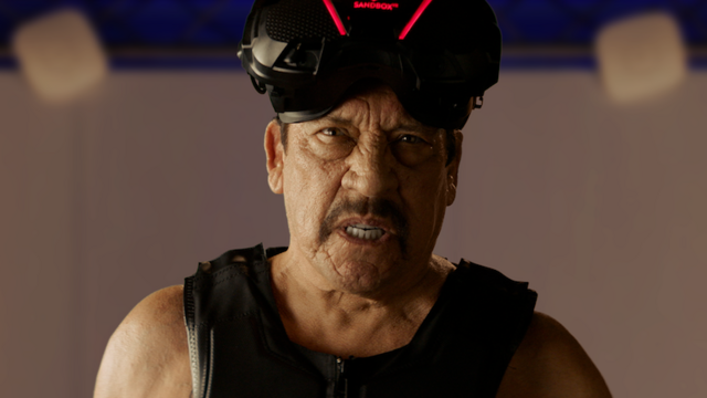 Danny Trejo