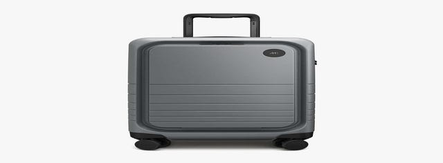 Expandable Carry-On Pro