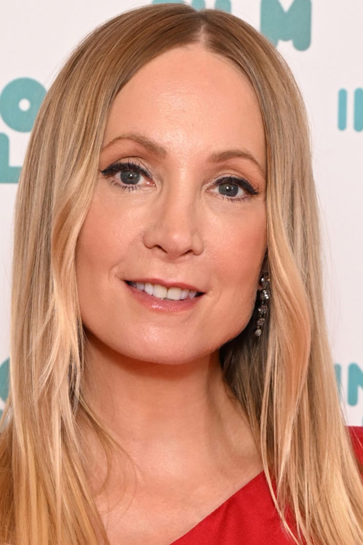 Joanne Froggatt