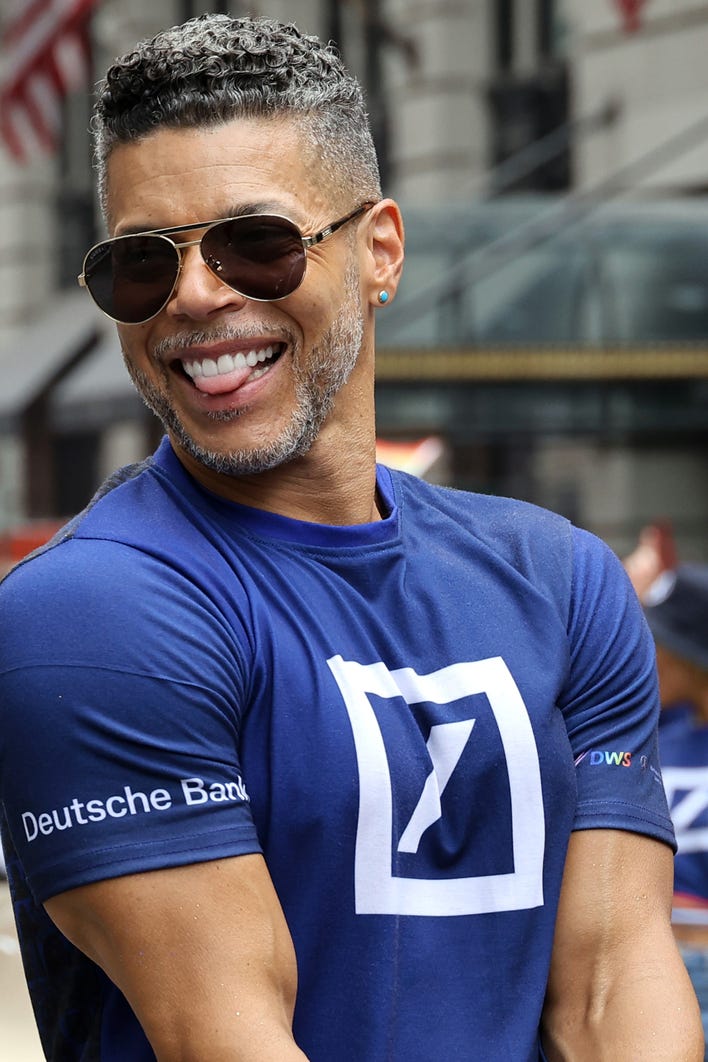 Wilson Cruz