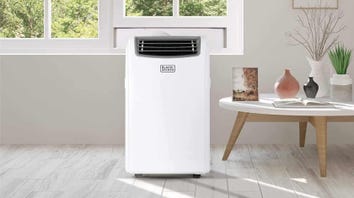 Portable AC Unit Deal