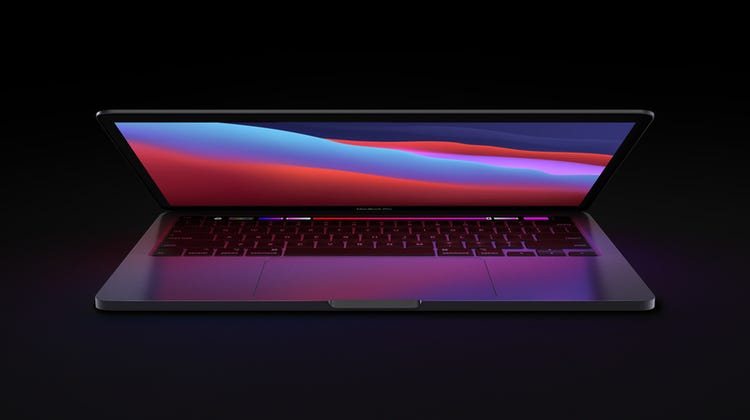 MacBook Pro