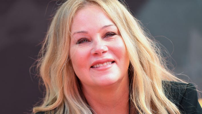 Christina Applegate Reveals Dream Bucket List Items Amid Battle With MS