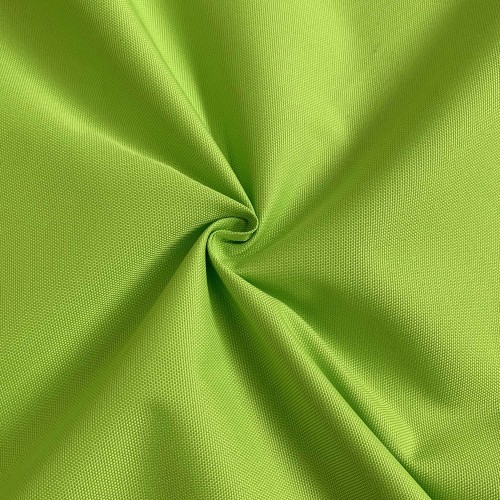 7oz 500 Denier Waterproof Fabric UV Stabilised Fire Retardant Polyester