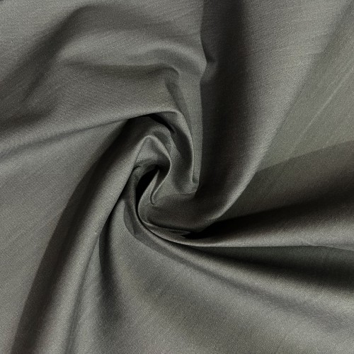 Fire Retardant 100% Cotton Twill Fabric