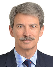 José Ignacio SALAFRANCA SÁNCHEZ-NEYRA