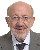 Louis MICHEL