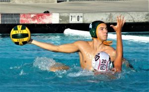 Waterpolo